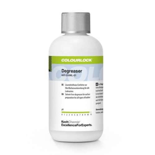 Degreaser 250ml