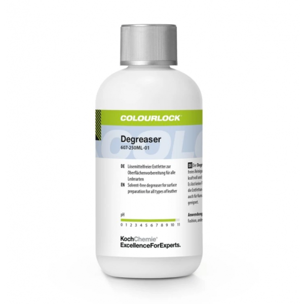 Degreaser 250ml