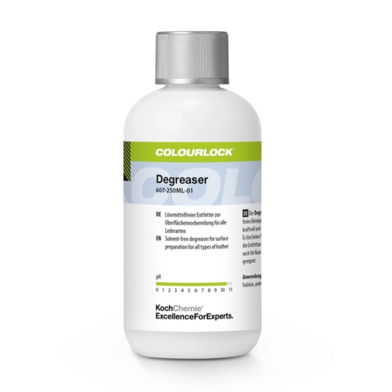 Degreaser 250ml