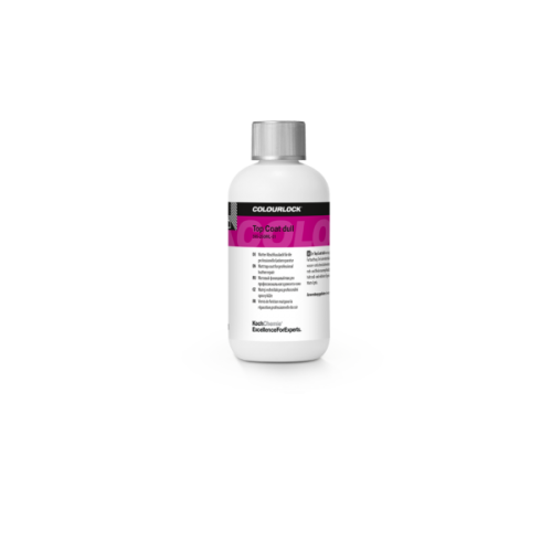 Top Coat Dull