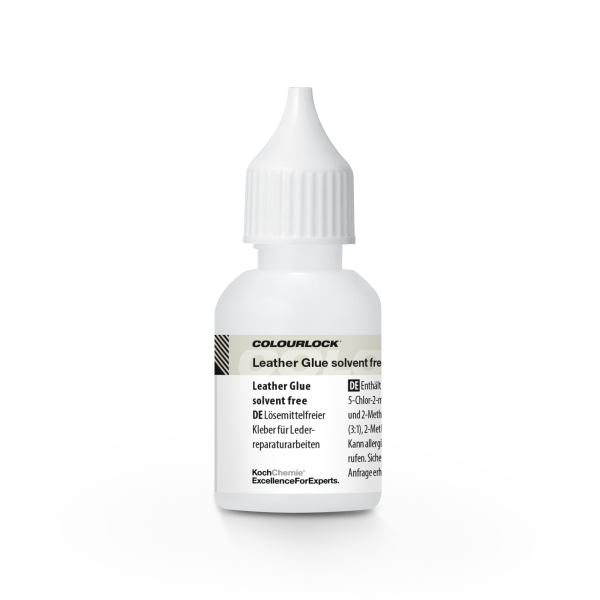 Leather Glue 20g
