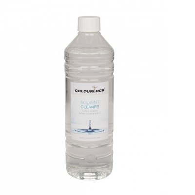 Solvent Cleaner