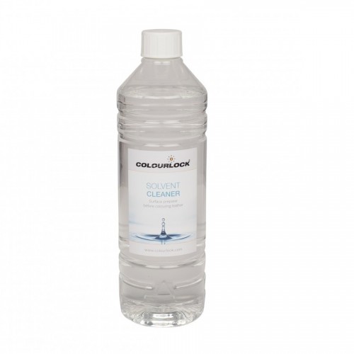 Solvent Cleaner