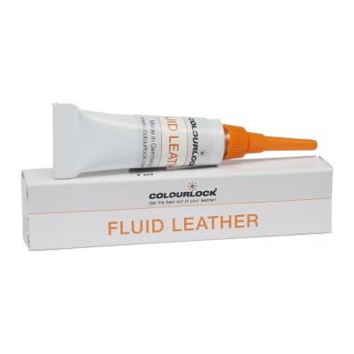Fluid Leather Filler