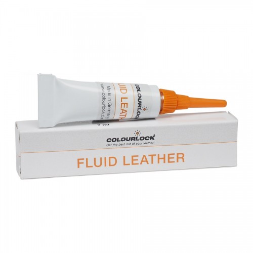 Fluid Leather Filler