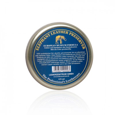 Elephant Leather Preserver