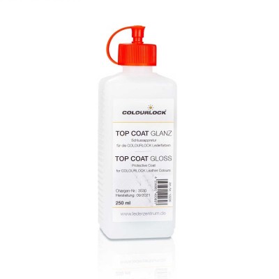 Top Coat Gloss