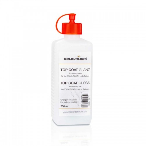 Top Coat Gloss