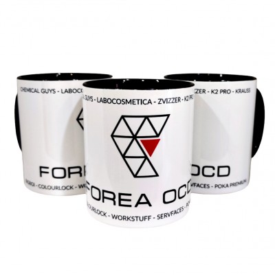 Šalica Forea OCD