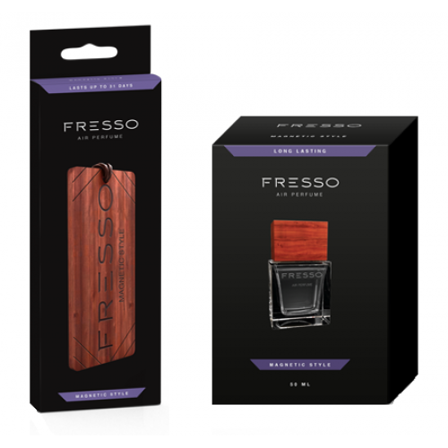 Magnetic Style