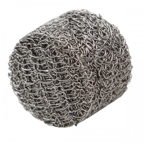 Foam Lance Stainless Steel Mesh Filter