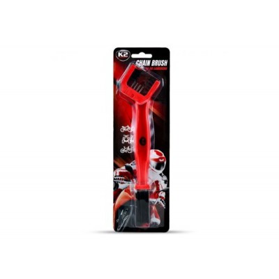 Chain Brush 
