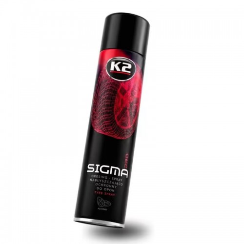 Sigma Aero Pro 600ml