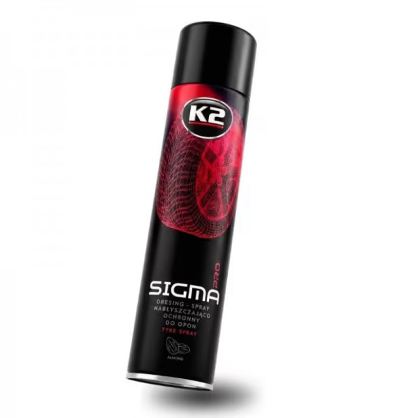 Sigma Aero Pro 600ml