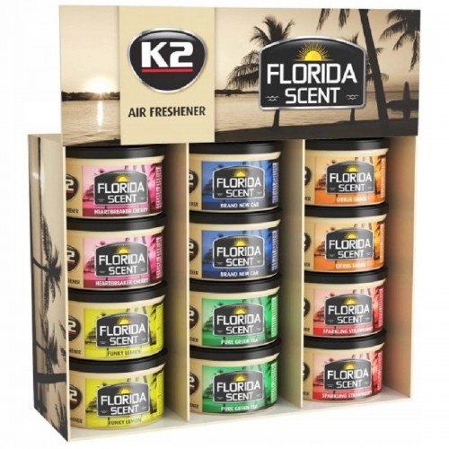 Florida Scent