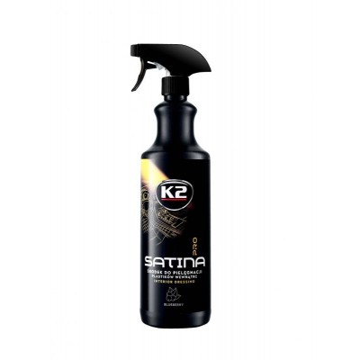 Satina Pro Dressing za Interijer