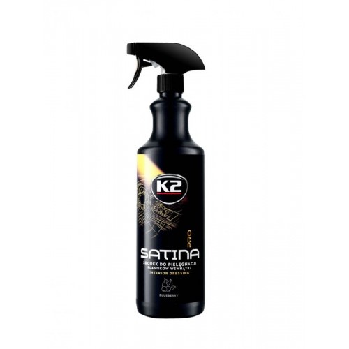 Satina Pro Dressing za Interijer