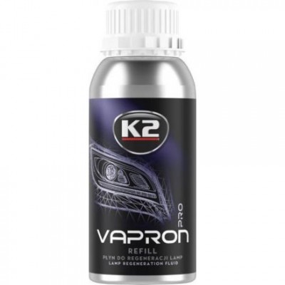 VAPRON Pro Refill