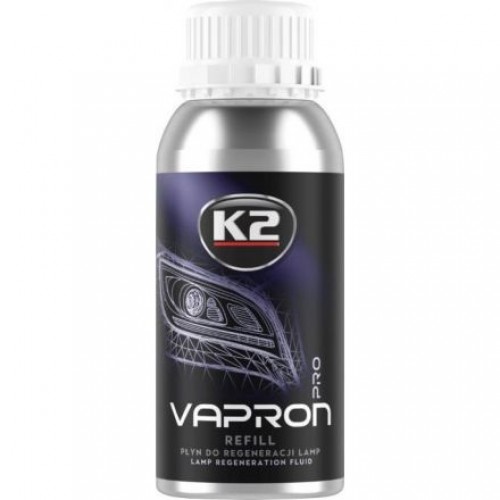 VAPRON Pro Refill