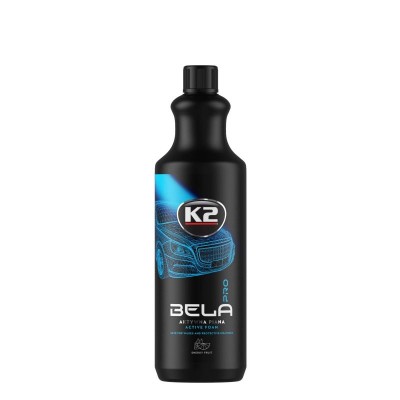 Bela Pro Aktivna Pjena