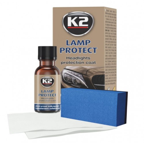Lamp Protect 10 ml