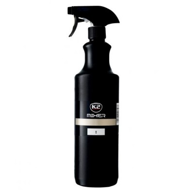 Mixer Bottle 1L