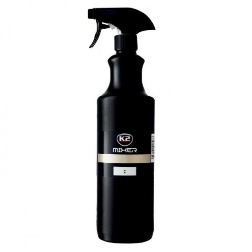 Mixer Bottle 1L