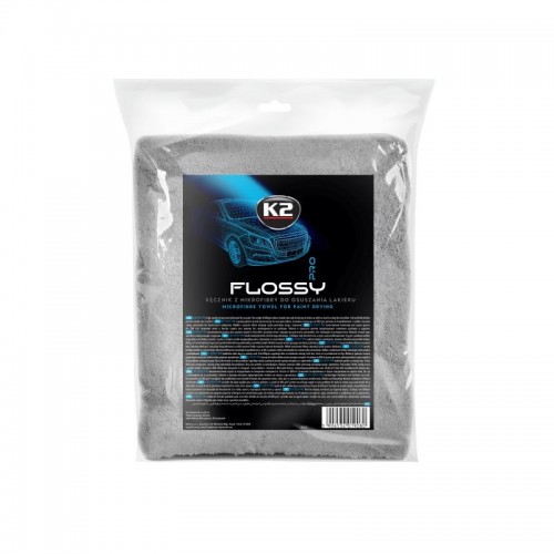 Flossy Pro