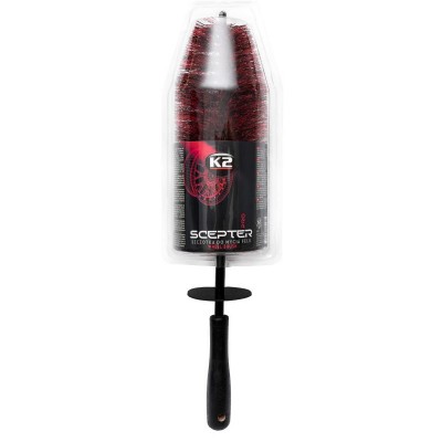 Scepter Wheel Brush