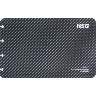 Aurora Gloss Carbon