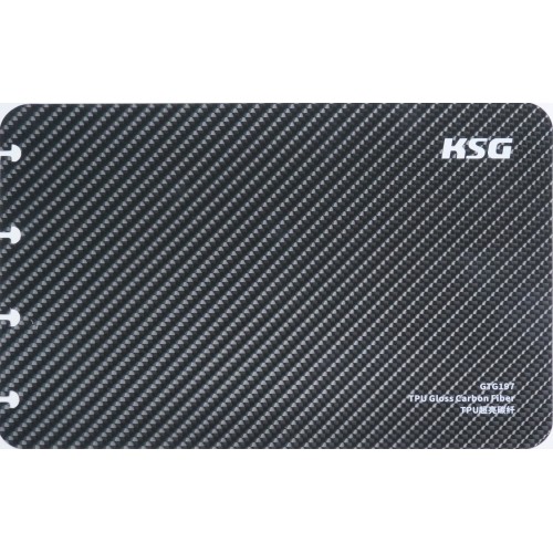 Aurora Gloss Carbon