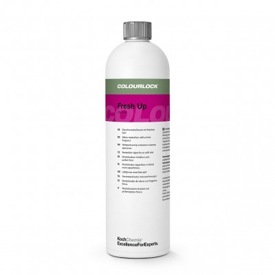 FU - Fresh Up Odor Eliminator 1L