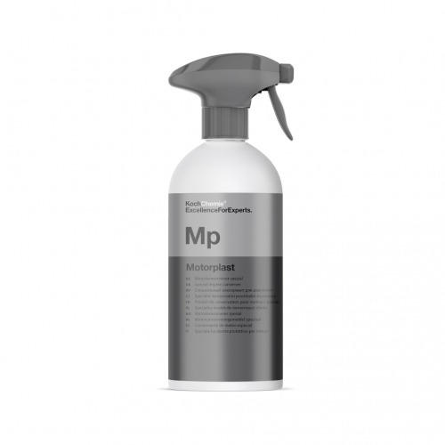 Mp - Motorplast