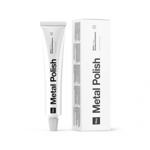 Mep - Metal Polish 75 ml