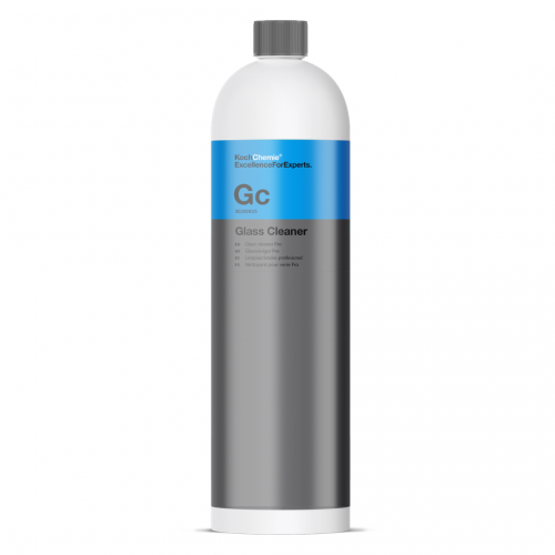 Gc - Glass Cleaner Pro 1 L