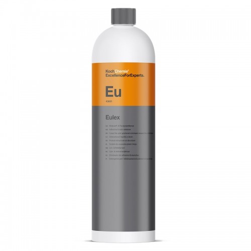 Eu - Eulex 1L