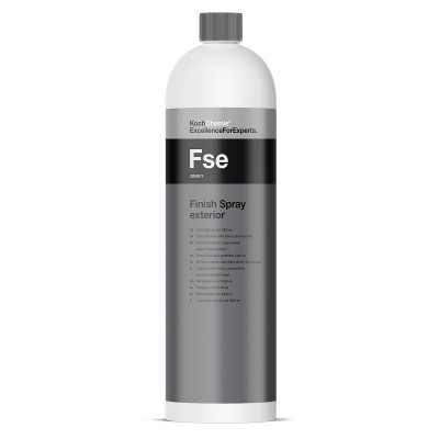 Fse - Finish Spray Exterior 1L