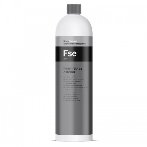 Fse - Finish Spray Exterior 1L