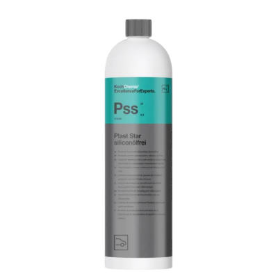 PSS - Plast Star Siliconefrei 1 L