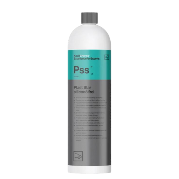 PSS - Plast Star Siliconefrei 1 L