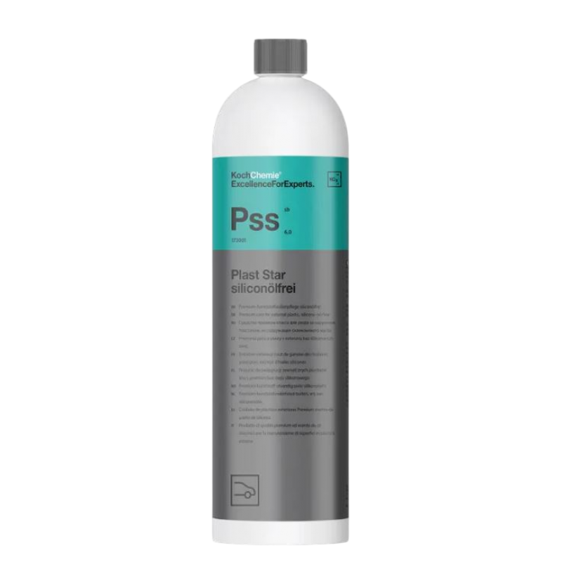 PSS - Plast Star Siliconefrei 1 L