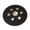 S75 Dual Action Backing Plate 75mm