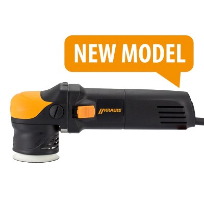 S75 Mini DA Polisher V2