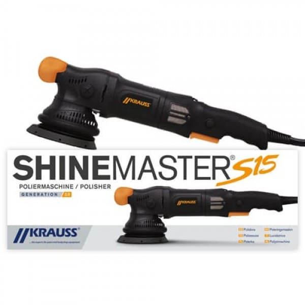 ShineMaster S15 V2