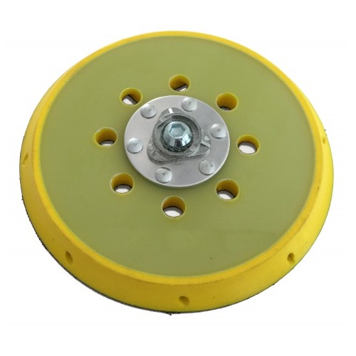 S21 Backing Plate 150mm