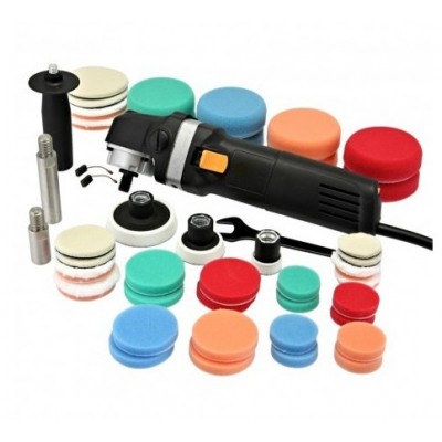 R3 Mini Rotary Superpolisher Kit V2