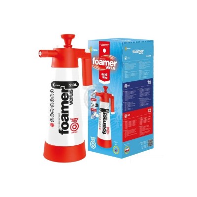 Venus Acid Line Foamer 2 L