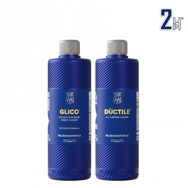 KIT #2pH for Interior