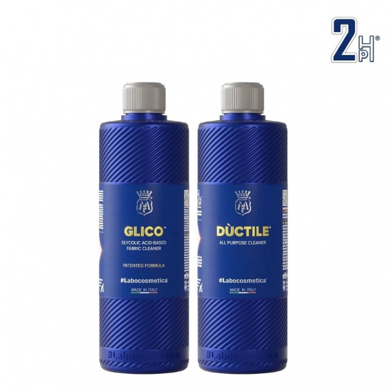 KIT #2pH for Interior