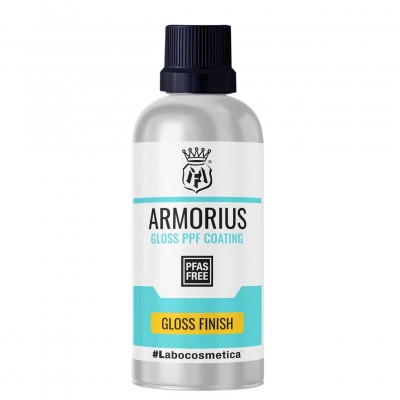 Armorius PPF Coat Gloss